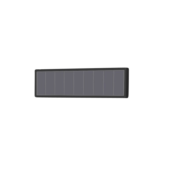 Solar panel SL1084B160