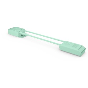 MASTER Kit comando a corda completo verde