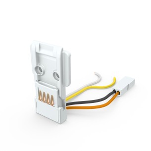 Supporto modulo batteria Grigio