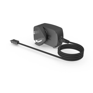 Caricabatteria con spina EU per sistema F