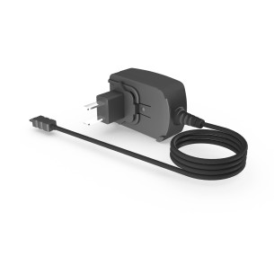 Caricabatteria con spina EU per sistema F