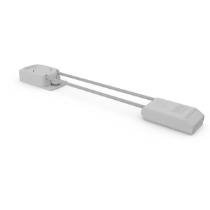 Kit comando a corda completo