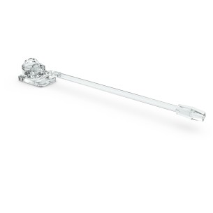 KIT COMANDO AD ASTA IN PLASTICA CA