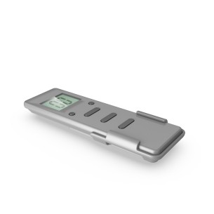 Radiocomando 99 canali per sistema F