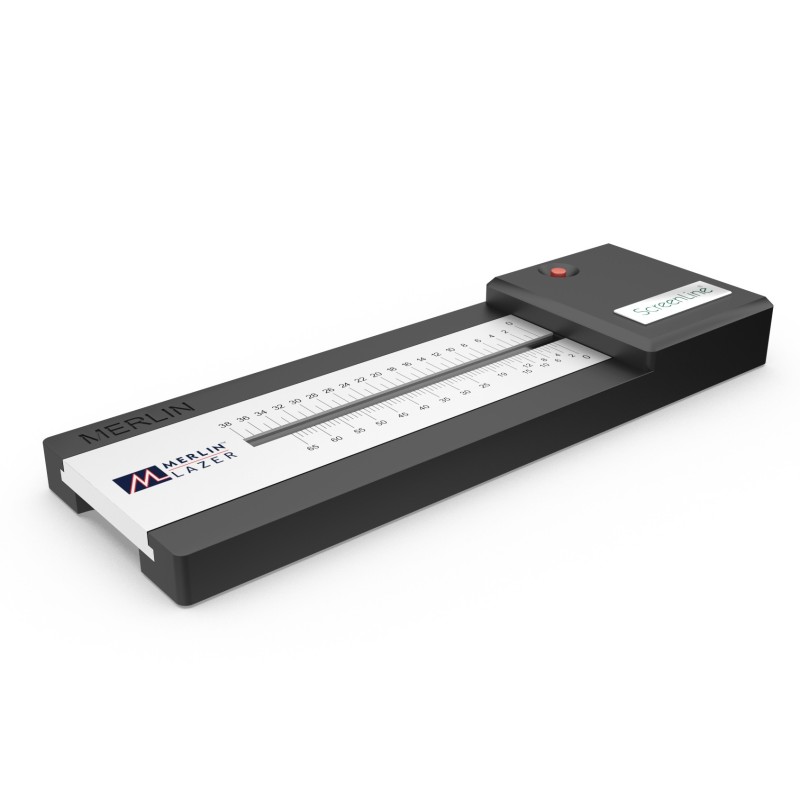 IGU measurement gauge