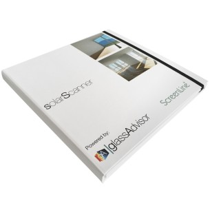 solarScanner versione Italia ScreenLine