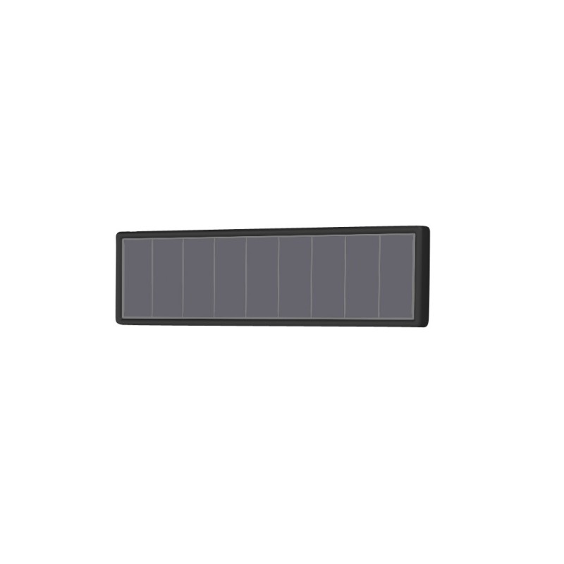 Pannello solare