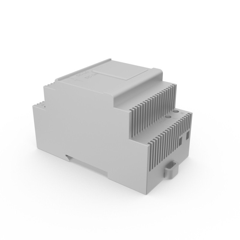 Alimentatore 2 tende SL2711