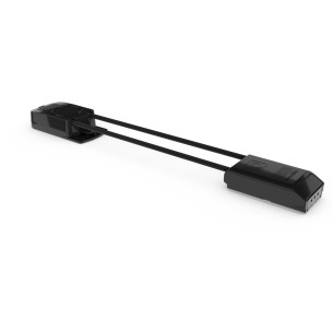 Kit comando a corda completo