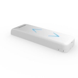 W Smart Battery Module - White