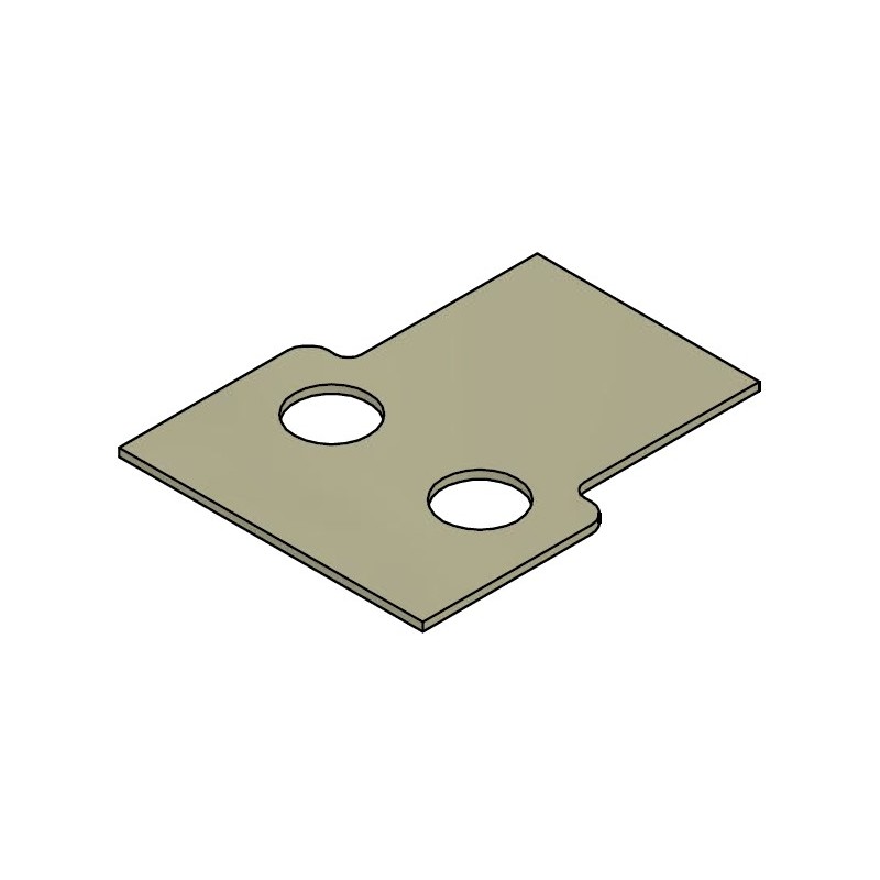 Adhesive strip for Swipe battery...